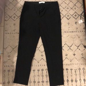 Everlane Slim Fit Trousers